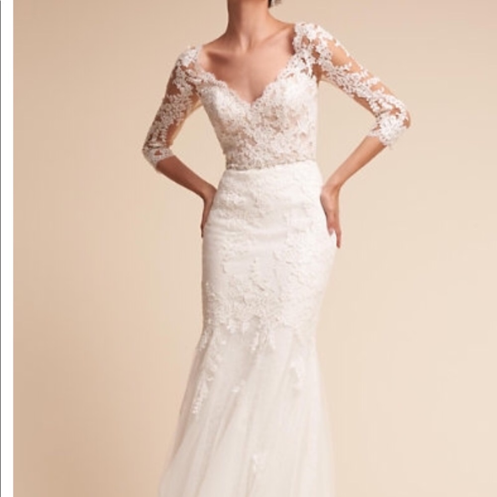 Brand new Wedding dress